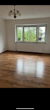 Foto - Maisonette -Wohnung mit Balkon in ruhigem 3 Familien Haus