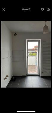 Foto - Maisonettenwohnung in Kaufbeuren zur Miete