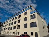 Foto - Moderne 3-Raum Wohnung mit Loggia