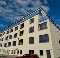 Moderne 3-Raum Wohnung mit Loggia - Apolda