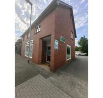 Büroräume frei - 900,00&nbsp;EUR Kaltmiete, ca.&nbsp; 85,00&nbsp;m&sup2; in Nienburg (Weser) (PLZ: 31582)
