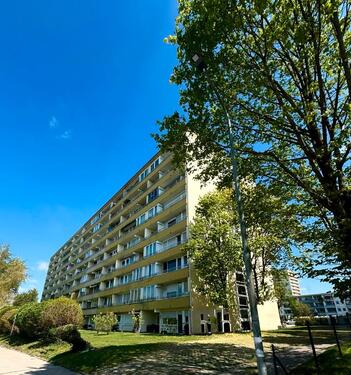 Foto - 2 Zimmer Eigentumswohnung in Neufahrn bei Freising zu verkaufen