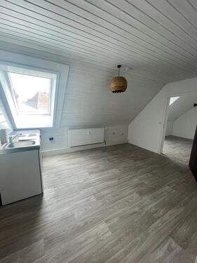 Foto - 1,5 Zimmer Wohnung Winsen Aller Mietwohnung