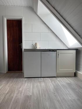 Foto - 1.5 Zimmer Dachgeschoßwohnung in Winsen (Aller)