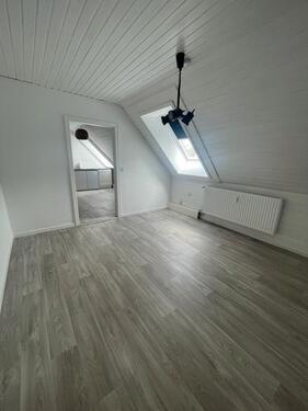 Foto - Dachgeschoßwohnung in Winsen (Aller) zur Miete