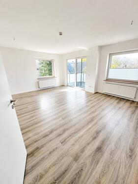 Foto - 2 Zimmer Etagenwohnung in Isenbüttel