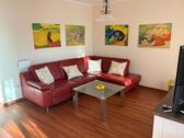 Foto - Ferienwohnung Hooksiel, behindertengerecht