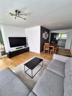 Foto - 3 Zimmer Erdgeschoßwohnung zum Kaufen in Starnberg
