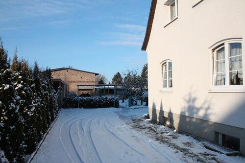 Foto - 5 Zimmer Reihenhaus in Anklam