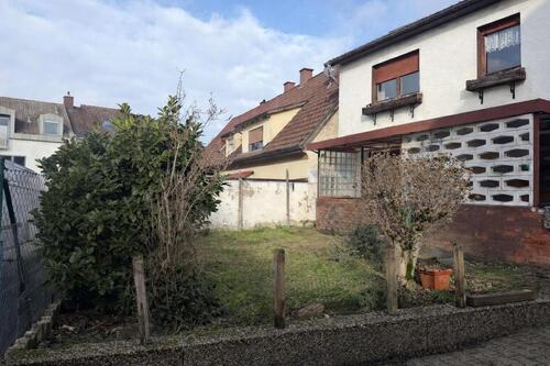 Foto - Einfamilienhaus zum Kaufen in Sandhausen