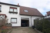Foto - Einfamilienhaus in Sandhausen