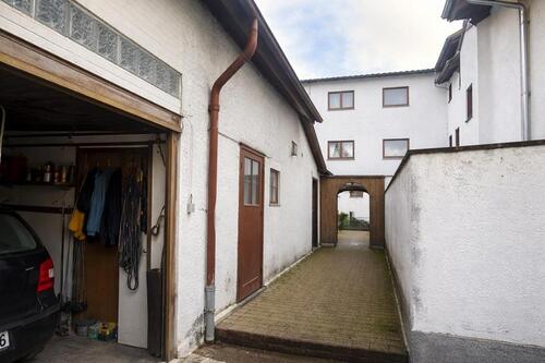 Foto - Einfamilienhaus in Sandhausen zum Kaufen