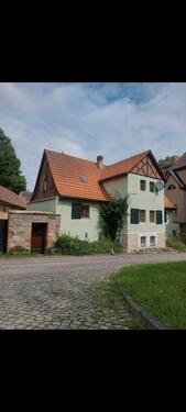 Foto - Dreiseithof, Bauernhaus, Schnäppchenhaus zu verkaufen