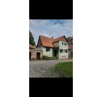 Dreiseithof, Bauernhaus, Schnäppchenhaus zu verkaufen - Seegebiet Mansfelder Land