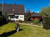 Foto - Doppelhaushälfte in HEW-Siedlung 112m2