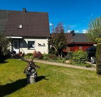 Doppelhaushälfte in HEW-Siedlung 112m2 - Geesthacht