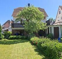 Charmantes Landhaus mit Bachgarten - Neukirchen