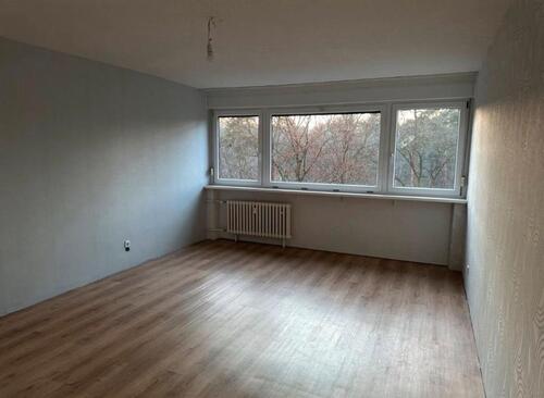 Foto - 1 Zimmer Etagenwohnung zur Miete in Karlsruhe