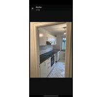 Renovierte 2-Zimmer-Wohnung in Mönkeberg