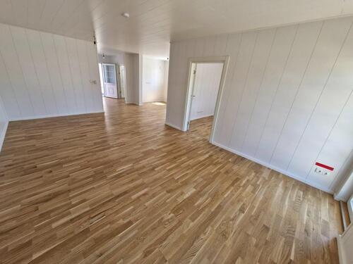 Foto - Etagenwohnung zur Miete in Ranstadt