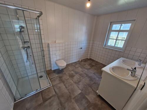 Foto - Etagenwohnung in Ranstadt