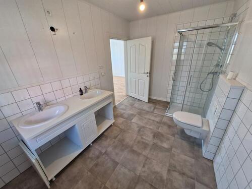 Foto - Etagenwohnung in Ranstadt zur Miete