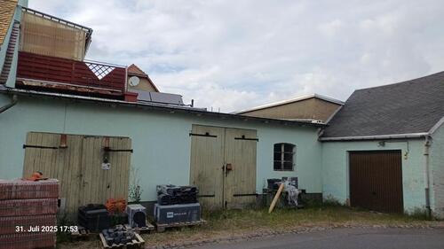 Foto - Einfamilienhaus zum Kaufen in Wermsdorf