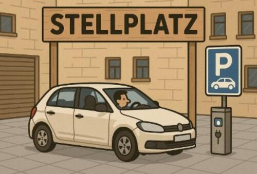 Foto - Stellplatz Amselring 2- 4 - 50,00 EUR Miete,