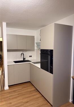 Foto - Ferienwohnung Münster Zeitvermietung Hiltrup möbliert