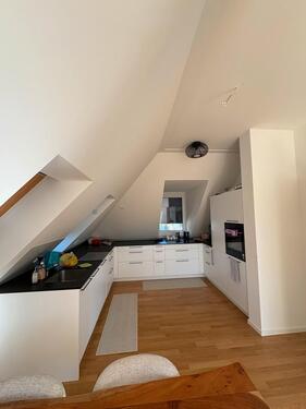 Foto - Etagenwohnung zur Miete in München