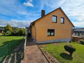 Foto - Provisionsfreies Einfamilienhaus in Gieboldehausen