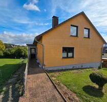 Provisionsfreies Einfamilienhaus in Gieboldehausen