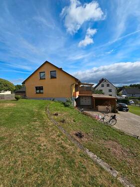 Foto - Einfamilienhaus zum Kaufen in Gieboldehausen