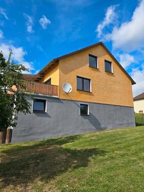 Foto - Einfamilienhaus in Gieboldehausen