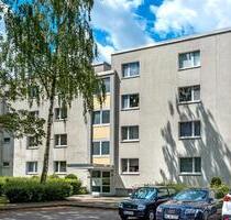 3-Zimmer-Wohnung in Monheim am Rhein Baumberg