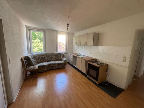 Foto - Etagenwohnung zur Miete in Eisenach