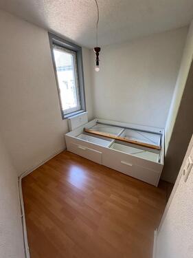 Foto - Etagenwohnung in Eisenach zur Miete