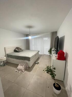 Foto - Etagenwohnung in Karben zur Miete