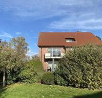 Schöne, helle 3 Zimmerwohnung mit großem Wohnzimmer und Balkon, stadtnah - Gütersloh