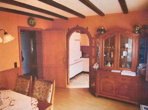 Foto - Einfamilienhaus in Mücke zum Kaufen