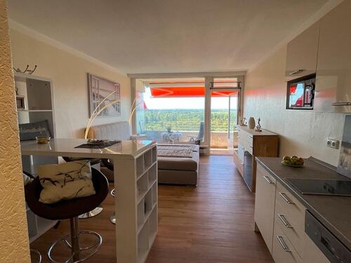 Foto - Überwintern an der OstseeTdf-Strand im Plaza****