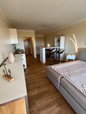 Foto - Etagenwohnung zur Miete in Timmendorfer Strand