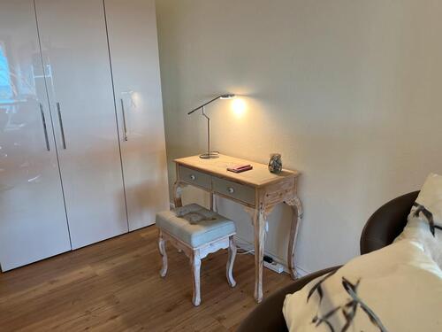 Foto - Etagenwohnung in Timmendorfer Strand