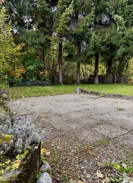 Foto - 4½-Zimmer-Wohnung mit großem Garten in Sonthofen-Rieden