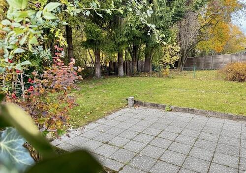 Foto - Etagenwohnung zum Kaufen in Sonthofen