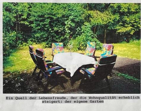 Foto - Etagenwohnung in Sonthofen