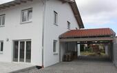 Foto - Einfamilienhaus zum Kaufen in Wallersdorf