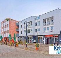 2 Zimmerwohnung in Kehl mit Dachterasse, Tiefgarage und Aufzug