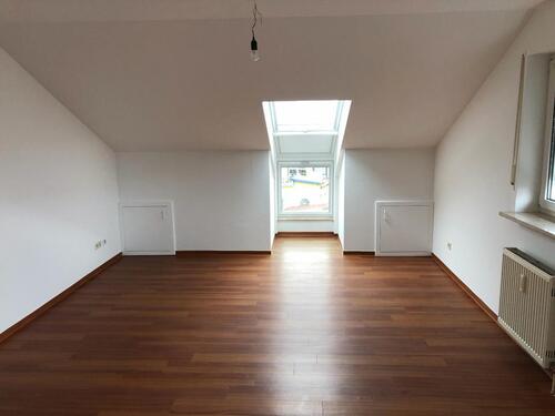 Foto - Etagenwohnung zur Miete in Kehl