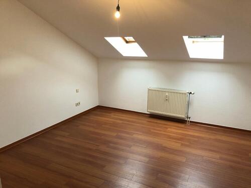 Foto - Etagenwohnung in Kehl